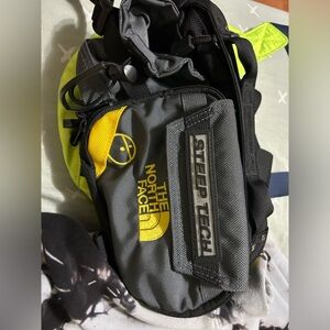 The Northface steep tech Fanny pack